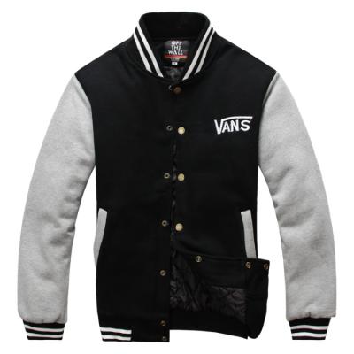 Cheap VANS Jackets wholesale No. 2